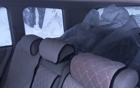 Toyota Highlander III, 2003 год, 1 150 000 рублей, 14 фотография