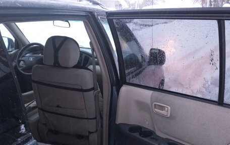 Toyota Highlander III, 2003 год, 1 150 000 рублей, 17 фотография