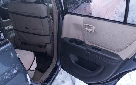 Toyota Highlander III, 2003 год, 1 150 000 рублей, 18 фотография