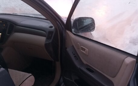 Toyota Highlander III, 2003 год, 1 150 000 рублей, 20 фотография