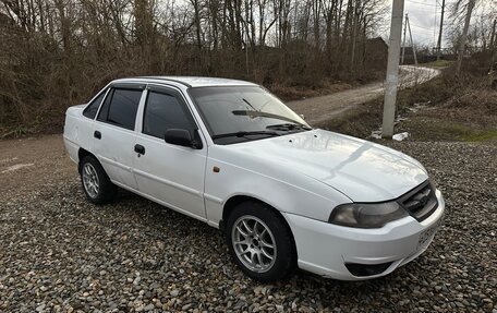 Daewoo Nexia I рестайлинг, 2012 год, 145 000 рублей, 7 фотография