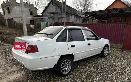 Daewoo Nexia I рестайлинг, 2012 год, 145 000 рублей, 5 фотография