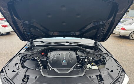 BMW 7 серия, 2021 год, 9 850 000 рублей, 8 фотография