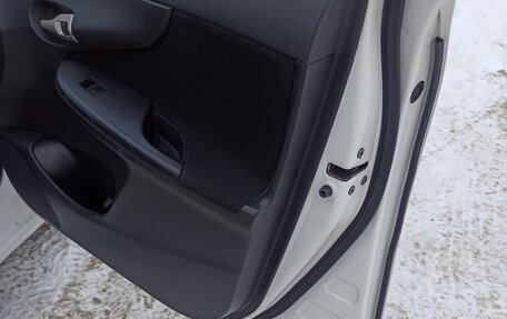 Toyota Corolla, 2007 год, 765 000 рублей, 10 фотография