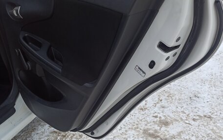 Toyota Corolla, 2007 год, 765 000 рублей, 12 фотография