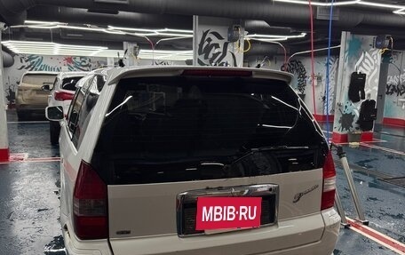 Mitsubishi Chariot III, 2002 год, 330 000 рублей, 5 фотография