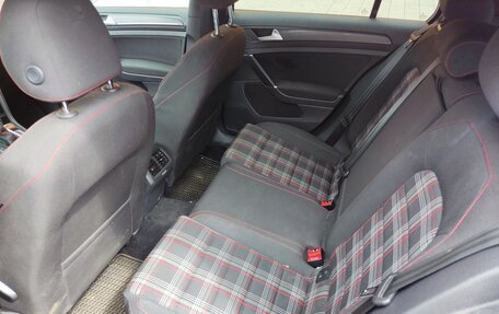 Volkswagen Golf GTI VII, 2018 год, 2 400 000 рублей, 11 фотография