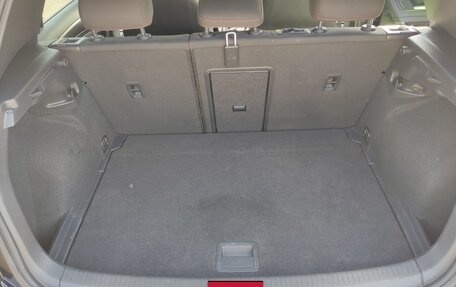 Volkswagen Golf GTI VII, 2018 год, 2 400 000 рублей, 13 фотография