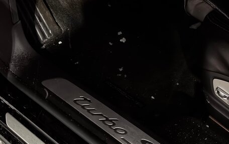 Porsche Panamera II рестайлинг, 2011 год, 4 100 000 рублей, 9 фотография