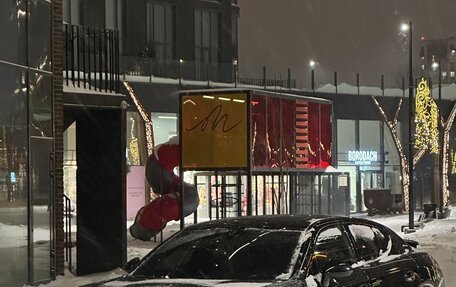 Porsche Panamera II рестайлинг, 2011 год, 4 100 000 рублей, 5 фотография