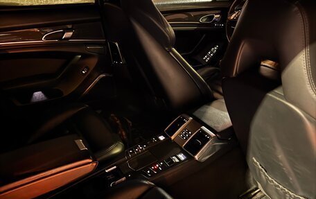 Porsche Panamera II рестайлинг, 2011 год, 4 100 000 рублей, 6 фотография