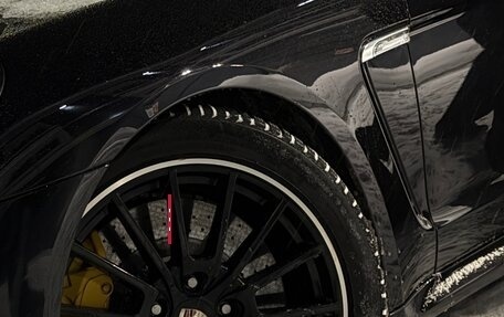 Porsche Panamera II рестайлинг, 2011 год, 4 100 000 рублей, 10 фотография