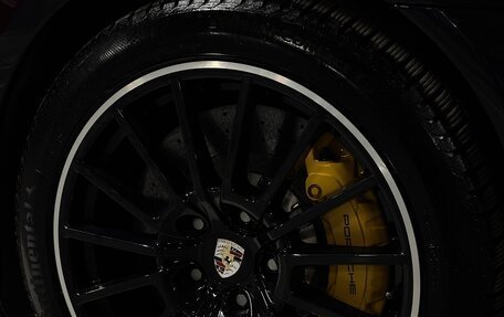 Porsche Panamera II рестайлинг, 2011 год, 4 100 000 рублей, 14 фотография