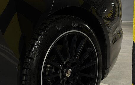 Porsche Panamera II рестайлинг, 2011 год, 4 100 000 рублей, 13 фотография