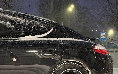 Porsche Panamera II рестайлинг, 2011 год, 4 100 000 рублей, 11 фотография