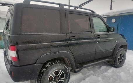 ЛуАЗ Patriot, 2008 год, 550 000 рублей, 6 фотография