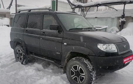 ЛуАЗ Patriot, 2008 год, 550 000 рублей, 4 фотография