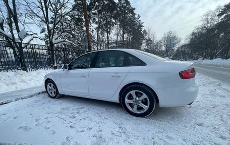 Audi A4, 2014 год, 1 850 000 рублей, 2 фотография