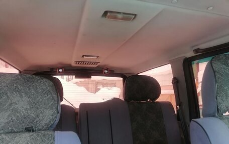 ЛуАЗ Patriot, 2008 год, 550 000 рублей, 13 фотография