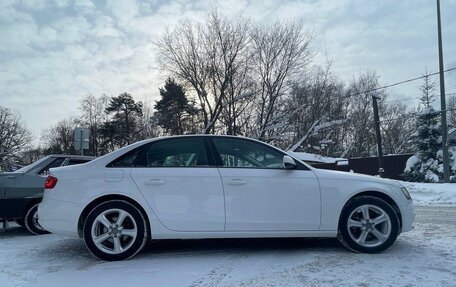 Audi A4, 2014 год, 1 850 000 рублей, 8 фотография