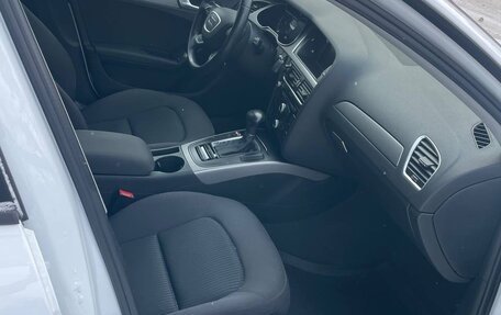 Audi A4, 2014 год, 1 850 000 рублей, 11 фотография