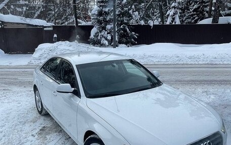 Audi A4, 2014 год, 1 850 000 рублей, 7 фотография