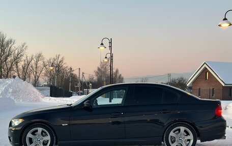 BMW 3 серия, 2008 год, 1 150 000 рублей, 2 фотография