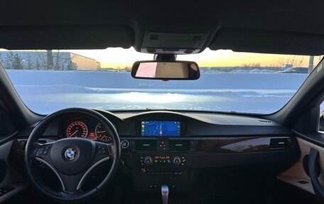 BMW 3 серия, 2008 год, 1 150 000 рублей, 10 фотография