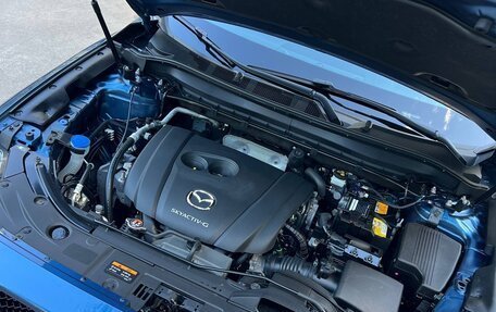 Mazda CX-5 II, 2021 год, 2 980 000 рублей, 3 фотография