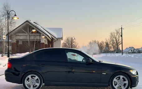 BMW 3 серия, 2008 год, 1 150 000 рублей, 6 фотография