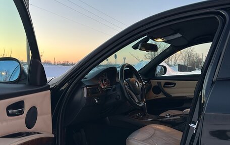 BMW 3 серия, 2008 год, 1 150 000 рублей, 9 фотография