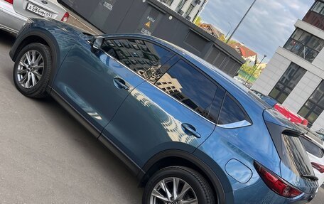 Mazda CX-5 II, 2021 год, 2 980 000 рублей, 2 фотография