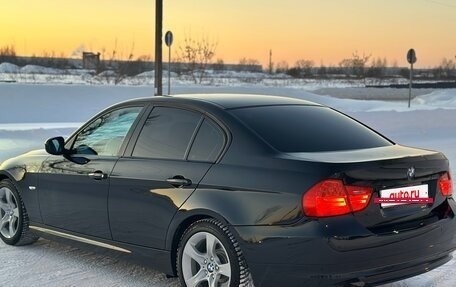 BMW 3 серия, 2008 год, 1 150 000 рублей, 3 фотография