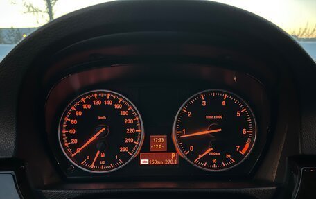 BMW 3 серия, 2008 год, 1 150 000 рублей, 12 фотография