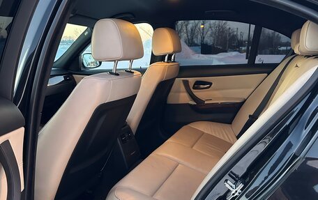 BMW 3 серия, 2008 год, 1 150 000 рублей, 11 фотография