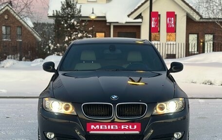 BMW 3 серия, 2008 год, 1 150 000 рублей, 8 фотография