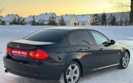 BMW 3 серия, 2008 год, 1 150 000 рублей, 5 фотография