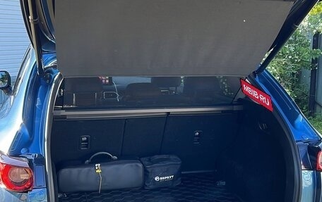 Mazda CX-5 II, 2021 год, 2 980 000 рублей, 4 фотография