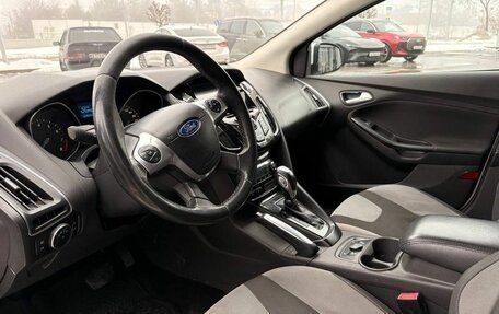 Ford Focus III, 2013 год, 929 900 рублей, 6 фотография