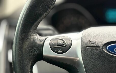 Ford Focus III, 2013 год, 929 900 рублей, 9 фотография