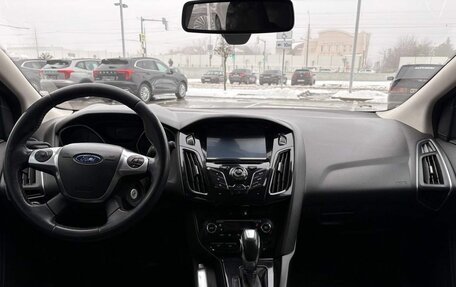 Ford Focus III, 2013 год, 929 900 рублей, 7 фотография