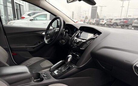 Ford Focus III, 2013 год, 929 900 рублей, 5 фотография