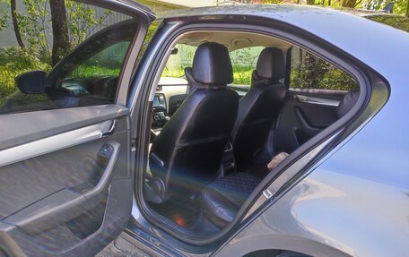 Skoda Octavia, 2017 год, 1 580 000 рублей, 5 фотография