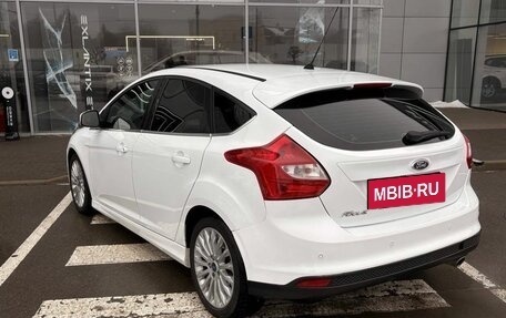 Ford Focus III, 2013 год, 929 900 рублей, 4 фотография
