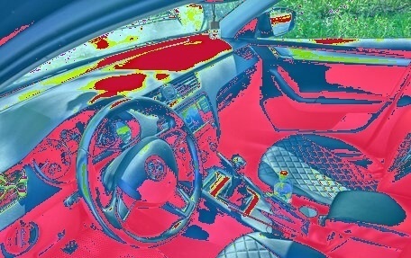 Skoda Octavia, 2017 год, 1 580 000 рублей, 4 фотография