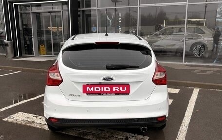 Ford Focus III, 2013 год, 929 900 рублей, 3 фотография