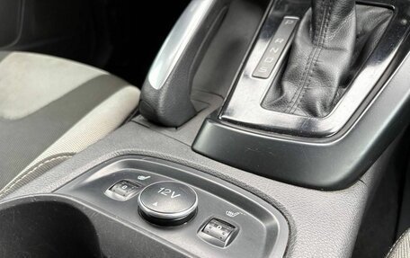 Ford Focus III, 2013 год, 929 900 рублей, 12 фотография