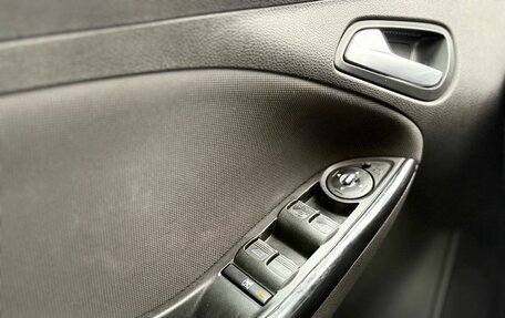 Ford Focus III, 2013 год, 929 900 рублей, 15 фотография