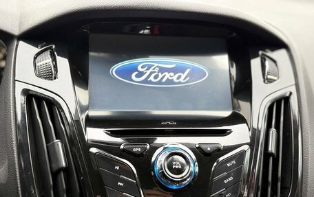 Ford Focus III, 2013 год, 929 900 рублей, 14 фотография