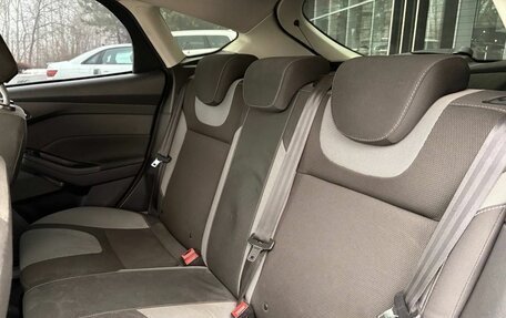 Ford Focus III, 2013 год, 929 900 рублей, 17 фотография